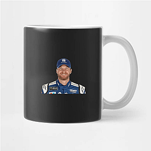 NASCAR Fan Favorite Dale Earnhardt Jr Mugs