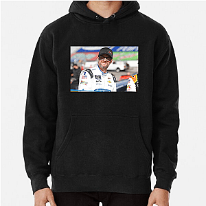 Pit Lane Personality Dale Earnhardt Jr Hoodies