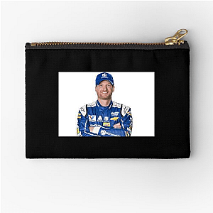 American Motorsports Star Dale Earnhardt Jr Zipper Pouches