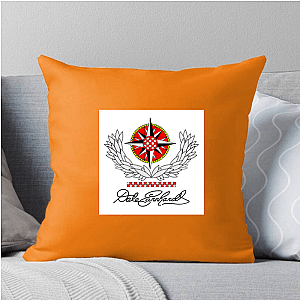 Voice Of The Track Dale Earnhardt Jr Pillows Cover
