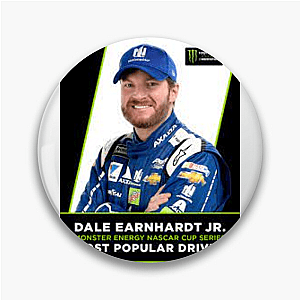 Earnhardt Family Pride Dale Earnhardt Jr Pins