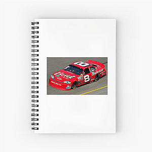 Stock Car Royalty Dale Earnhardt Jr Notebook