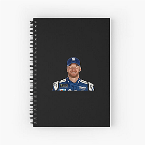 NASCAR Fan Favorite Dale Earnhardt Jr Notebook