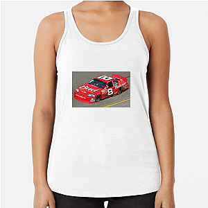 Stock Car Royalty Dale Earnhardt Jr Tank Tops