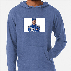 American Motorsports Star Dale Earnhardt Jr Hoodies