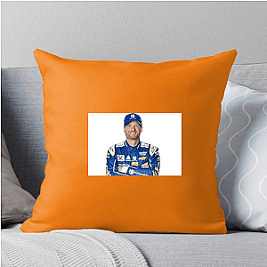 American Motorsports Star Dale Earnhardt Jr Pillows Cover
