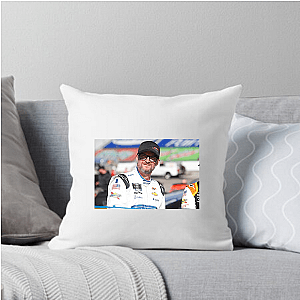 Pit Lane Personality Dale Earnhardt Jr Pillows Cover
