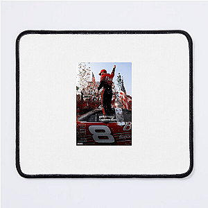Daytona 500 Champion Dale Earnhardt Jr Mouse Pads