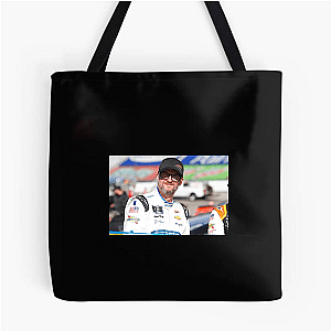 Pit Lane Personality Dale Earnhardt Jr Bags