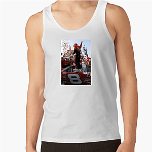 Daytona 500 Champion Dale Earnhardt Jr Tank Tops