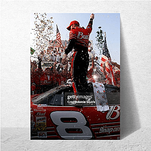 Daytona 500 Champion Dale Earnhardt Jr Posters