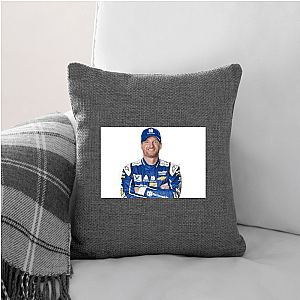 American Motorsports Star Dale Earnhardt Jr Pillows Cover