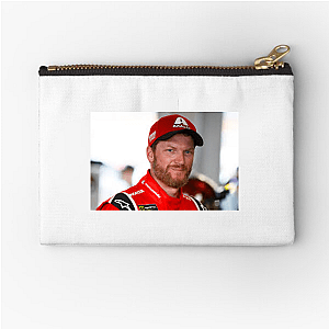 Legacy Of Speed Dale Earnhardt Jr Zipper Pouches