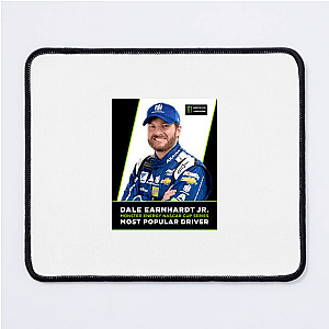 Earnhardt Family Pride Dale Earnhardt Jr Mouse Pads