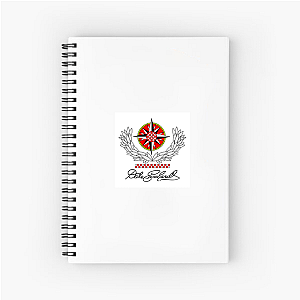 Voice Of The Track Dale Earnhardt Jr Notebook