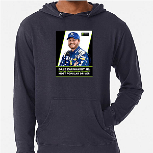 Earnhardt Family Pride Dale Earnhardt Jr Hoodies