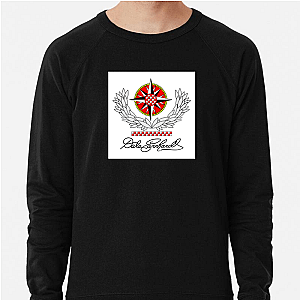 Voice Of The Track Dale Earnhardt Jr Sweatshirts