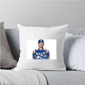 American Motorsports Star Dale Earnhardt Jr Pillows Cover