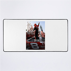 Daytona 500 Champion Dale Earnhardt Jr Mouse Pads