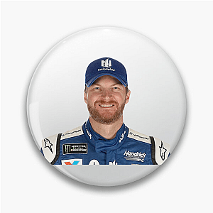 NASCAR Fan Favorite Dale Earnhardt Jr Pins