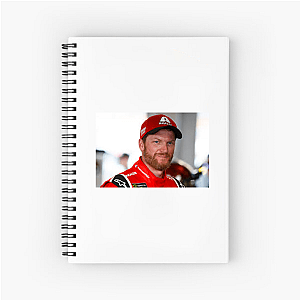 Legacy Of Speed Dale Earnhardt Jr Notebook