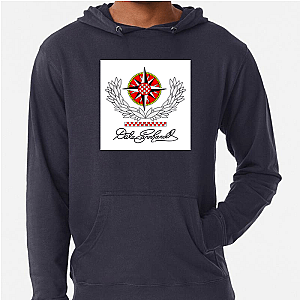 Voice Of The Track Dale Earnhardt Jr Hoodies