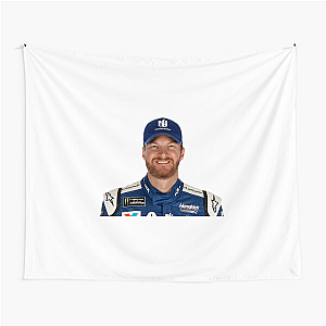 NASCAR Fan Favorite Dale Earnhardt Jr Tapestries