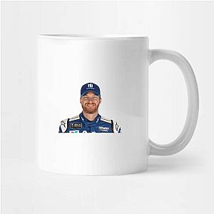 NASCAR Fan Favorite Dale Earnhardt Jr Mugs