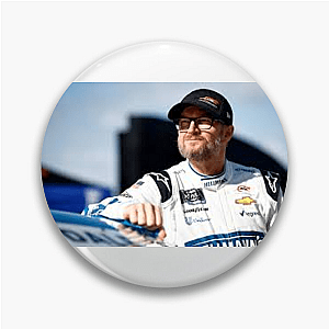 Racing Heritage Icon Dale Earnhardt Jr Pins