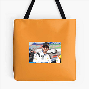 Pit Lane Personality Dale Earnhardt Jr Bags