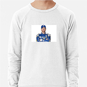 American Motorsports Star Dale Earnhardt Jr Sweatshirts
