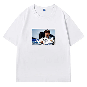 Racing Heritage Icon Dale Earnhardt Jr T-Shirts