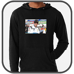 Dale Earnhardt Jr Hoodies