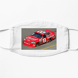 Stock Car Royalty Dale Earnhardt Jr Face Masks