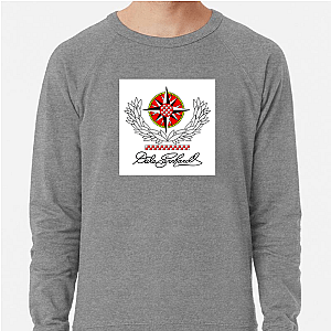 Voice Of The Track Dale Earnhardt Jr Sweatshirts