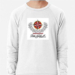 Voice Of The Track Dale Earnhardt Jr Sweatshirts