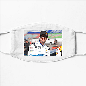Pit Lane Personality Dale Earnhardt Jr Face Masks