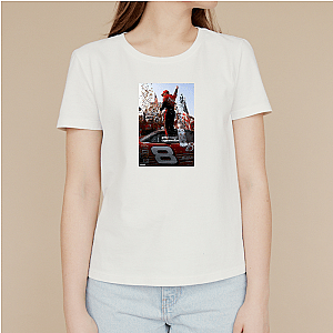 Daytona 500 Champion Dale Earnhardt Jr T-Shirts