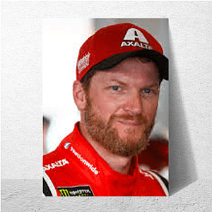 Legacy Of Speed Dale Earnhardt Jr Posters
