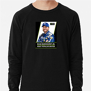 Earnhardt Family Pride Dale Earnhardt Jr Sweatshirts