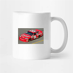 Stock Car Royalty Dale Earnhardt Jr Mugs