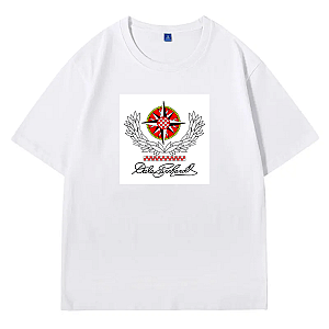 Voice Of The Track Dale Earnhardt Jr T-Shirts