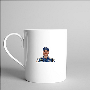 NASCAR Fan Favorite Dale Earnhardt Jr Mugs
