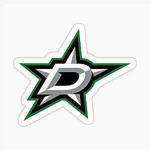 Dallas Stars Logo