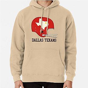 Dallas Texans Hoodie