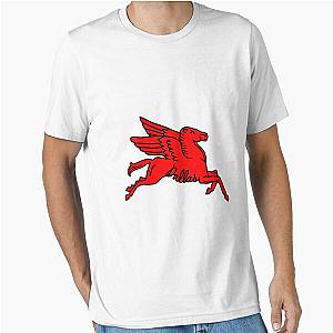 Red Pegasus Essential T-Shirt