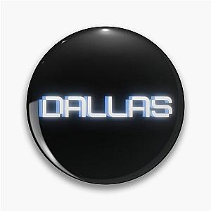 Dallas Texas by Crystal Hubbard Art