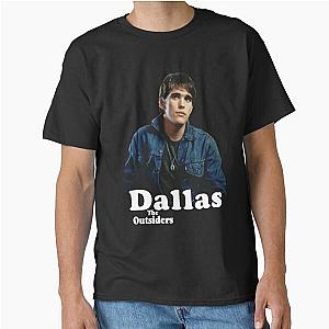 Classic Dallas Winston T-Shirt