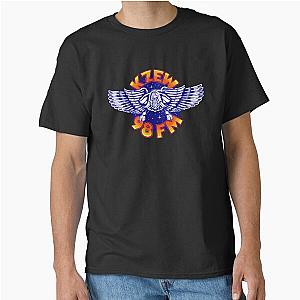 The Zoo 98 FM Dallas Texas Classic T-Shirt