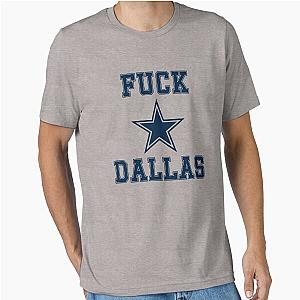 fuck Dallas Essential T-Shirt